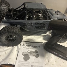 HELION 1:10 Electric Brushless 4WD Off-Road R...