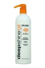 Rusk DeepShine Volumizing Conditioner 25 oz.