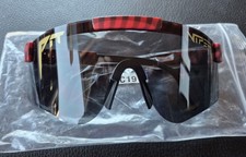 Pit Viper Ski & Snowboard Goggles (T1)