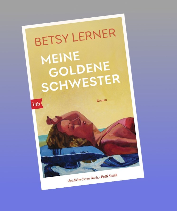 Btb Meine Goldene Schwester - Bild 3