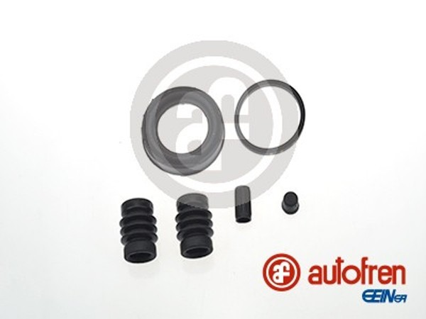 Autofren Seinsa Reparatursatz Bremssattel D4726 FüR Toyota Avensis Verso 38Mm 3-image