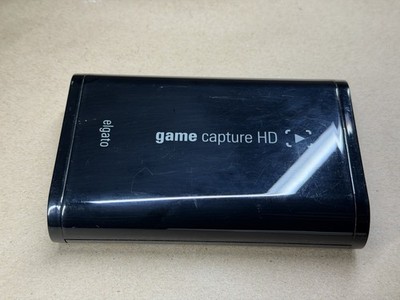 Elgato Game Capture HD 2GC309901000 Including USB cable