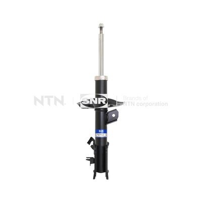 1x ORIGINAL  Snr Stoßdämpfer Vorne, Links für Nissan QASHQAI / QASHQAI +2 I