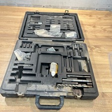 Kent-moore Gm J-42385-650 Time-sert Thread Repair Kit - Incomplete Kent-moore Gm J-42385-650 Time-sert Thread Repair Kit - Incomplete