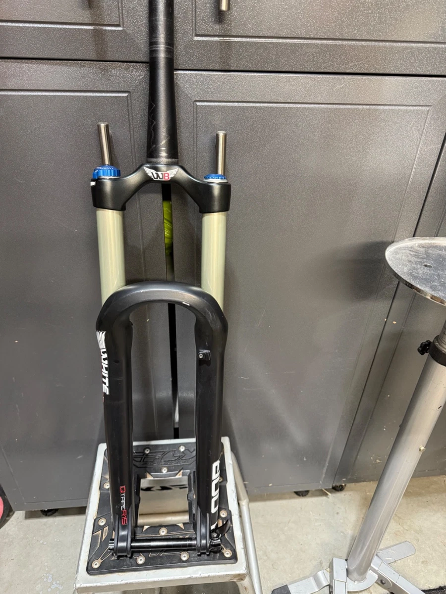 White Brothers Bicycle Forks for sale | eBay