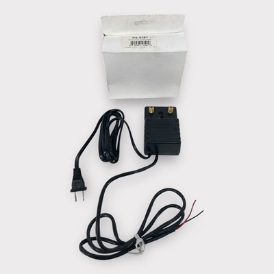 Shakespeare Seawatch PS-9381 Marine Antenna Splitter Power Supply NEW