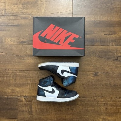 Air Jordan 1 Retro High OG GS ''All-Star Chameleon'' (2017)   Size 4Y/Women s 5.5