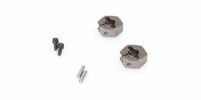 KYOSHO Radmitnehmer (52) Kyosho Ultima RB7.5 (2) (UMW523GMB) / K.UB055-52