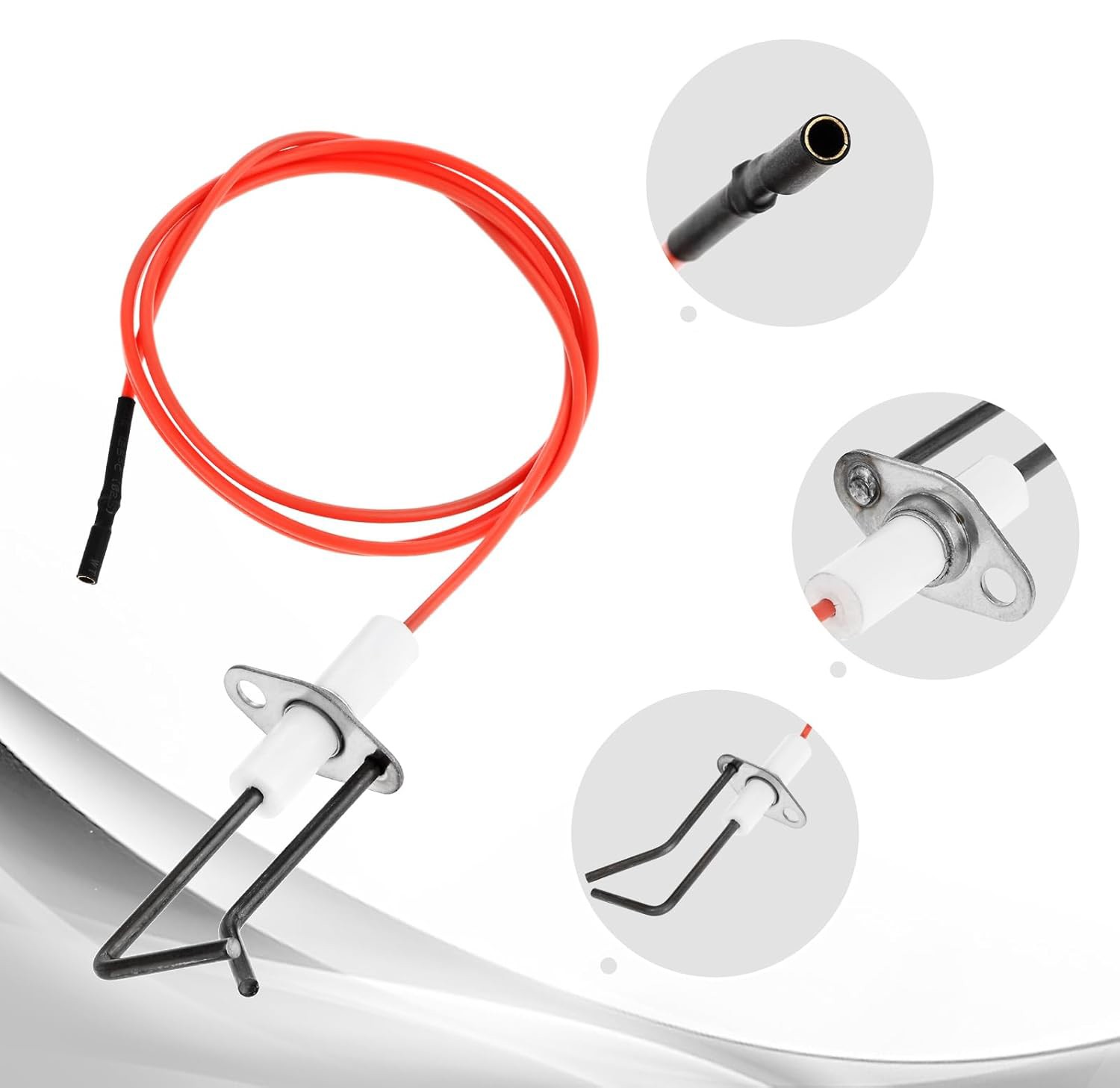 2Pack 62-24164-01 Direct Spark Ignitors For Rheem Pro-tech PSE R36 PSER36