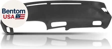 Dash Cover Dashboard Bezel Compatible with Nissan 240SX 1989 1990 1991 1992 1993