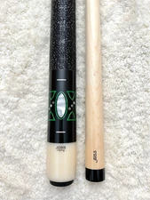 Joss Legacy LS91-10 Ebony Points (Curly Maple & Ebony) FREE HARD CASE