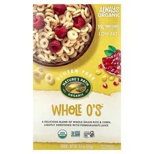 Whole O's™ Cereal, 11.5 oz (325 g)