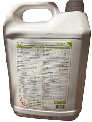 Evans Protect Desinfektionsmittel Desinfektionsmittel parfümiert tötet E coli MRSA Salmonellen 5ltr