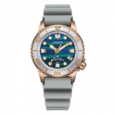 Citizen Promaster Blue Dial Limited EO2023-00W Laminat Ecodrive