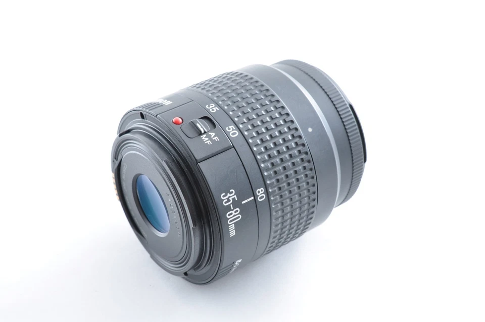 Objectif zoom Canon EF 35-80mm f/4-5.6 iii Excellent+5 Z2779 - Photo 2/4