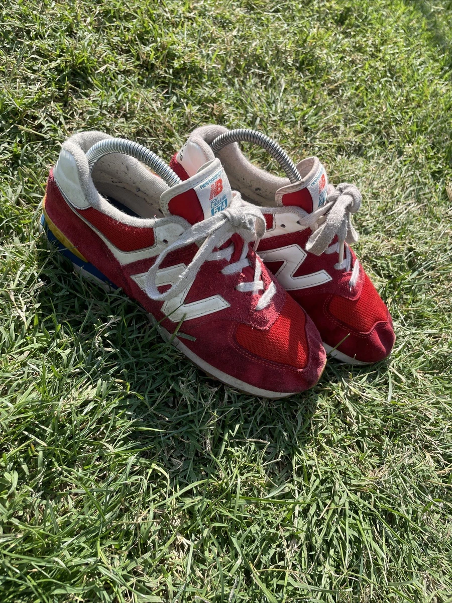 New Balance Original Vintage Shoes for Men for sale | eBay