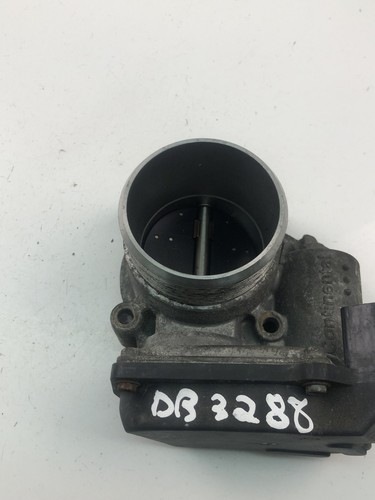 AUDI A3 Sportback 8PA Drosselklappe 06F133062Q 27841805