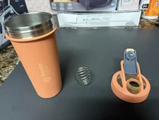 Blender Bottle 