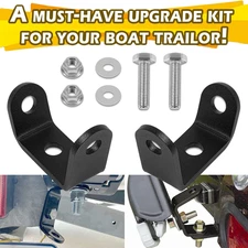 Universal Mounting Bracket Kit for BoatBuckle G2 Boat Transom Strap F14254