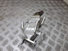 Toyota C-Hr Egr Valve Cooler 25601-0t010-A Mk1 1.8 Hybrid 2016-2024†