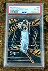 2023 Select Victor Wembanyama Tiger Prizm #288 Courtside PSA 8