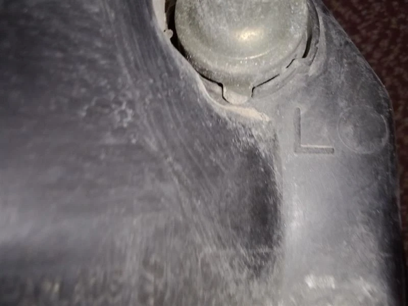 Faro izquierdo conductor compatible con 00-02 PASSPORT 245969 Foto 3 de 4