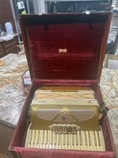 Princeton Vintage Accordion