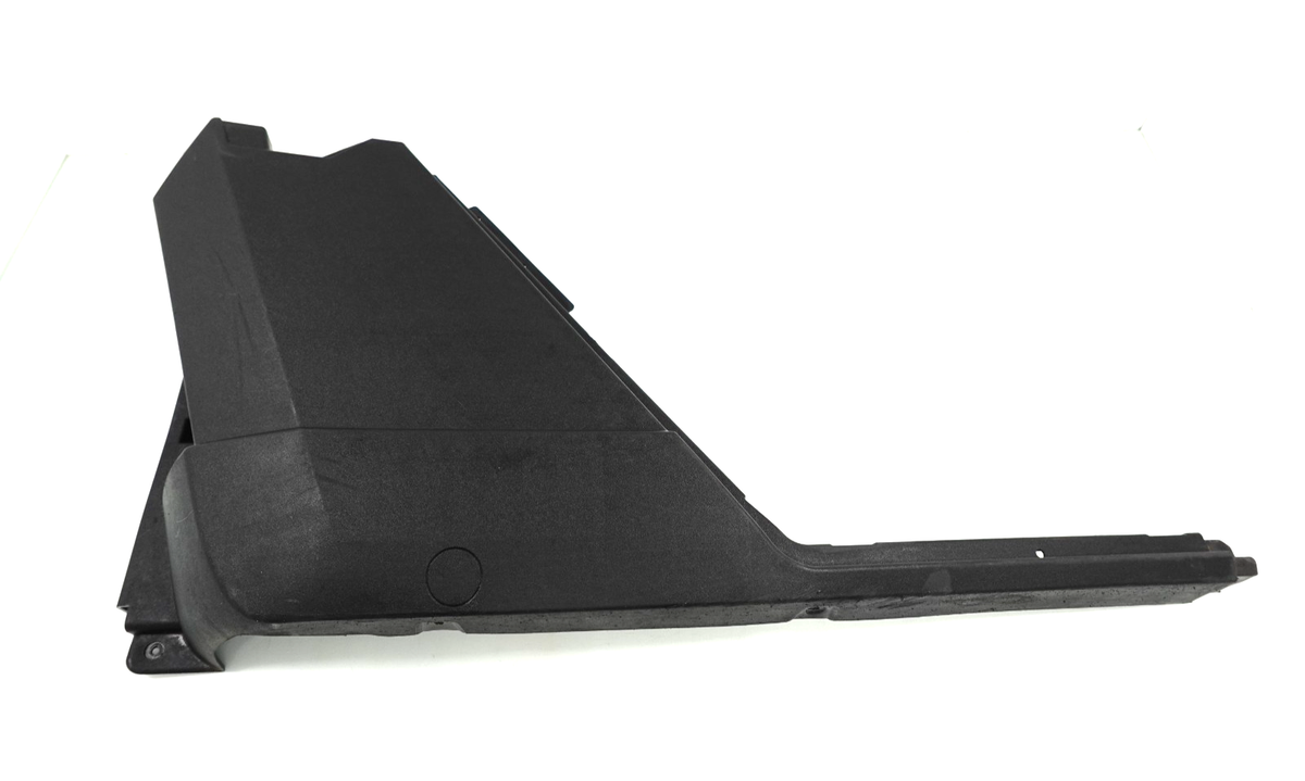 2023-2026 Polaris Ranger XP 1000 NSTR OEM RH Right Rear Rocker