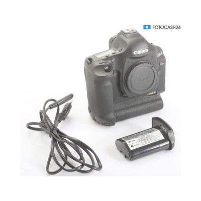 Canon EOS-1DS Mark III + TOP (290131)