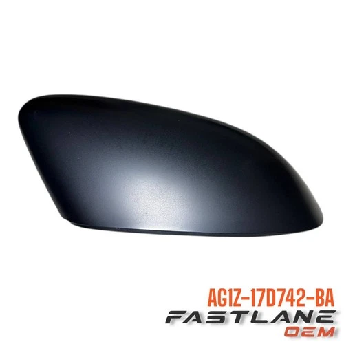 2010-2019 FORD TAURUS RIGHT MIRROR COVER NEW OEM AG1Z-17D742-BA