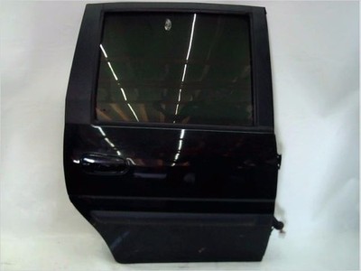 Gebrauchte Hintertür Rechts HYUNDAI MATRIX Phase 1 - 1.5 CRDI 110 PS -