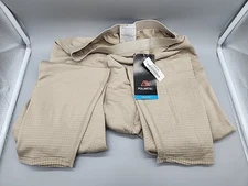Polartec GEN III Mid Weight Pants Thermal Cold  Weather Medium Regular USA Army 