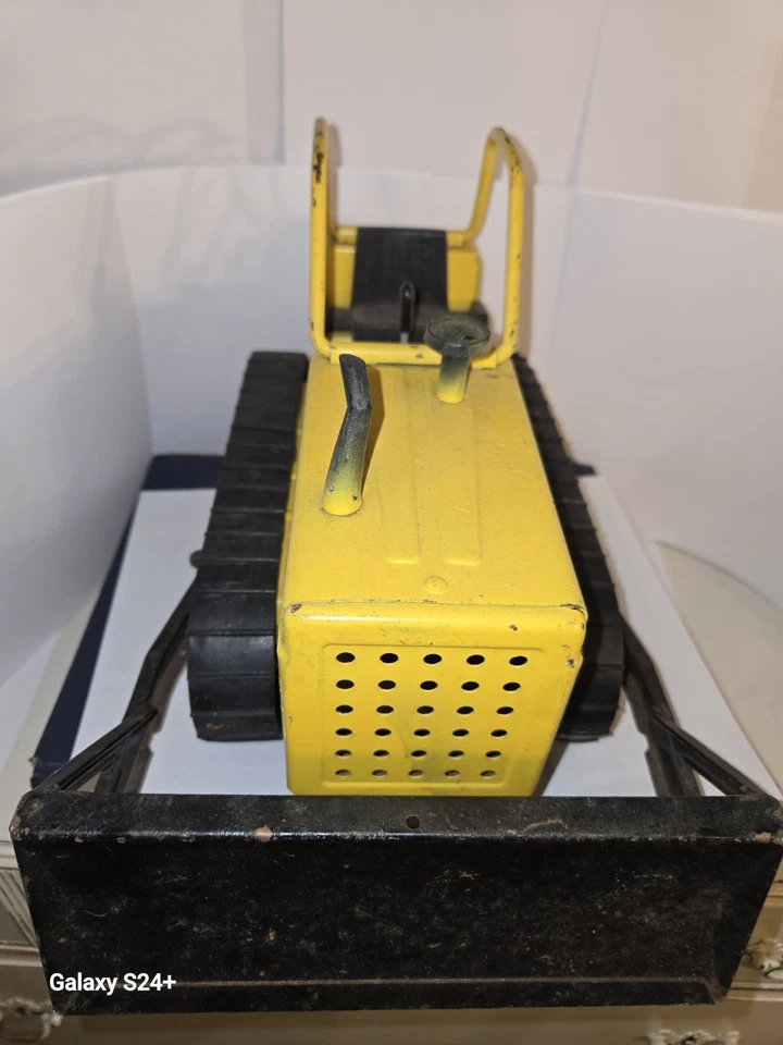 NYLINT Bulldozer - Image 2 of 4