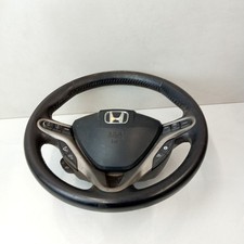 HONDA CIVIC  2005-2011 STEERING WHEEL COMPLETE