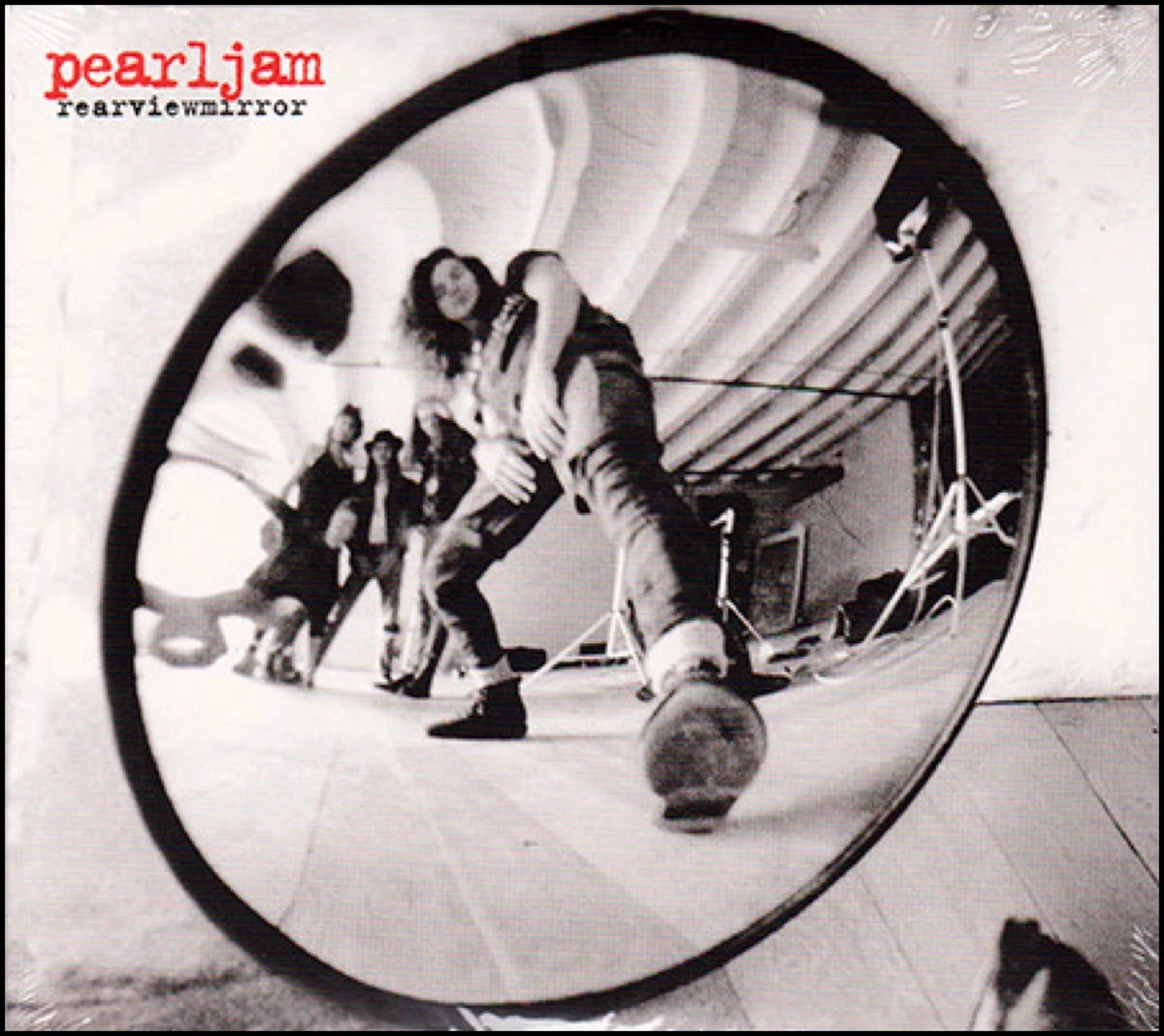 Pearl Jam Music CDs for sale | eBay