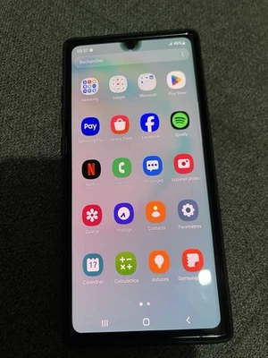 samsung galaxy note 10 plus - Photo 1/4