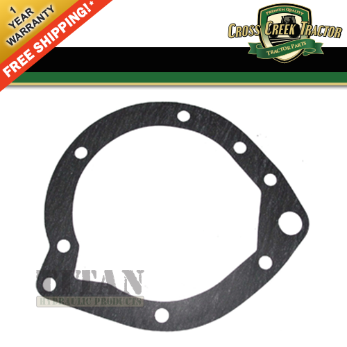 E7NN915BA NEW Hydraulic Pump Gasket for FORD 5000, 5100, 5200, 7000