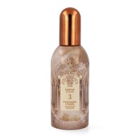 Compagnia Delle Indie 3 Frutta Candida E Vaniglia Parfum De Voyage 100 Ml