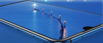 Huawei Honor 8X Max 7.12
