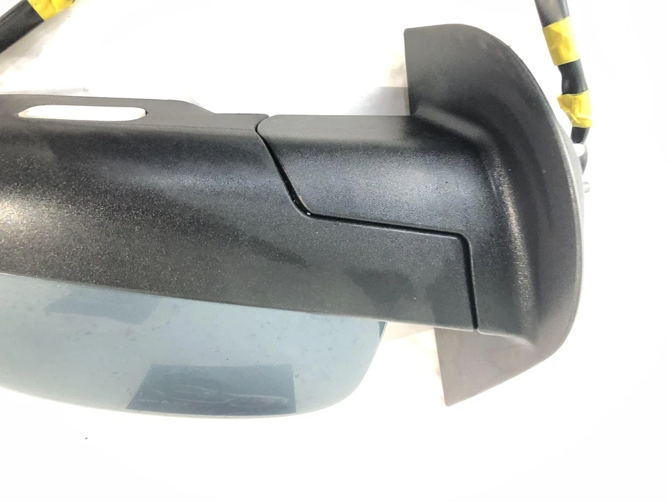 Espejo retrovisor izquierdo GMC Yukon 2009-2014 gris sigiloso 928L OEM Foto 2 de 4