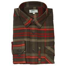 AKAH Thermohemd JORIS -