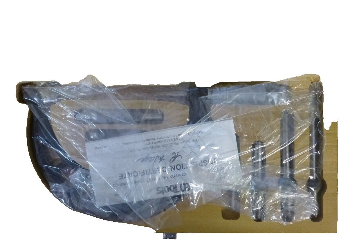 GearWrench Herramientas de medición y Precisión