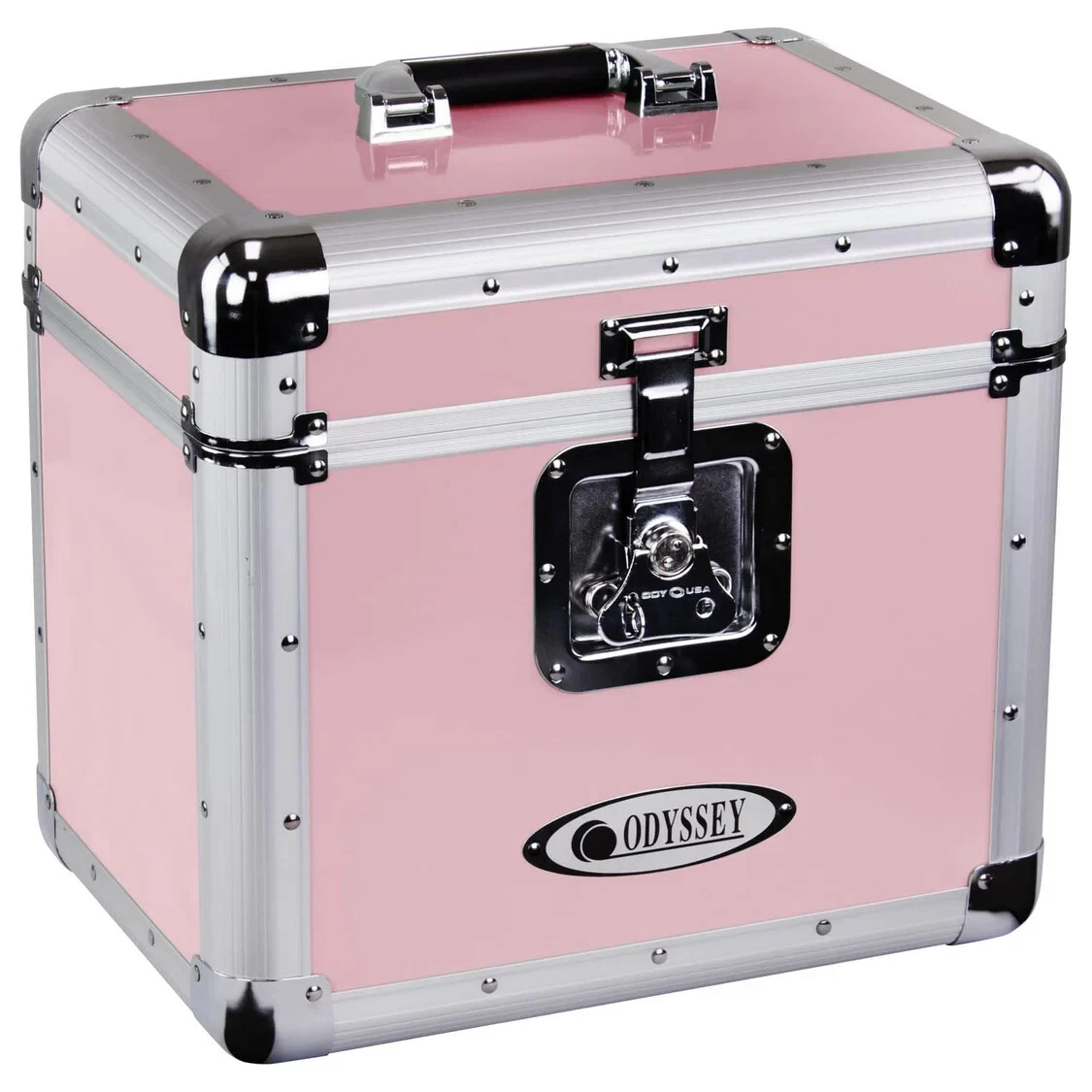 Odyssey Pro Audio Cases Vinyl Record for sale | eBay