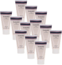 Tommy Hilfiger For Men Combo Pack: Body Wash 60oz 12x5oz Tubes New