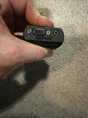 HD15-2-SCART Retro Gaming Adapter For Sega Dreamcast MiSter FPGA Compatible
