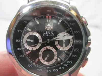 Tag Link Calibre 36 Outlet Shop, UP TO 