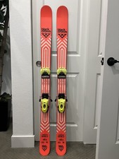 Black Crow Camox Birdie Jr. 2023 Size 149
