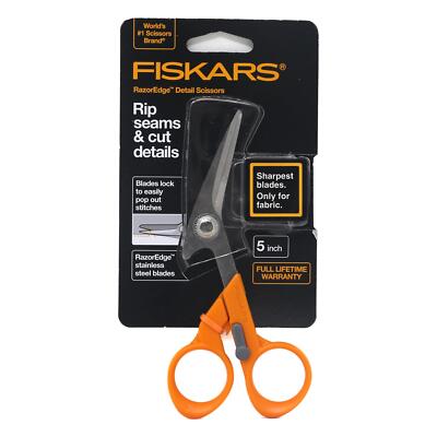 Fiskars RazorEdge 5