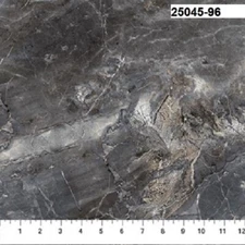 Surfaces Tonal cotton quilt fabric Northcott 25045-96 Cool Gray Marbled