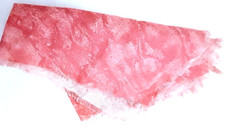 B541 - BARBIE 2000s Sponge Red Carpet for Home